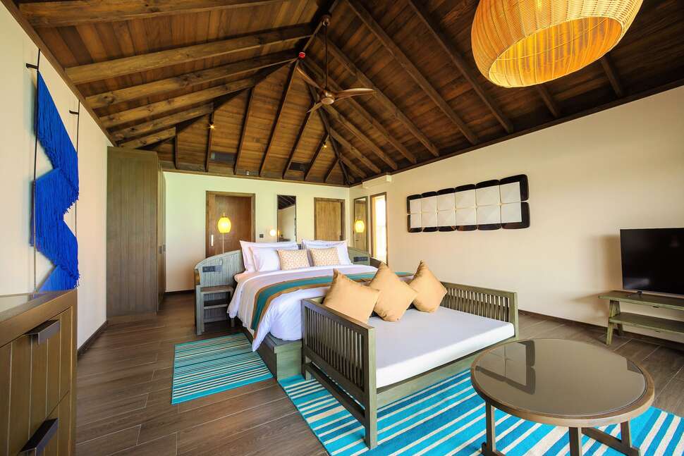 Een foto van Jawakara Islands Maldives