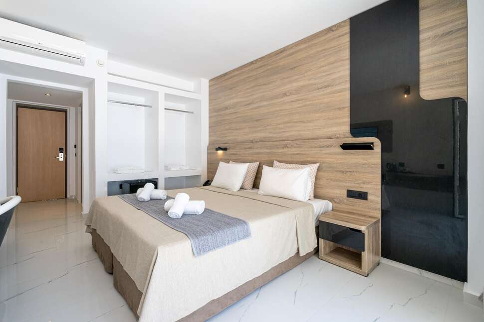 Een foto van Castellum Suites