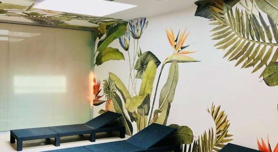 Ein Foto Hotel Atol