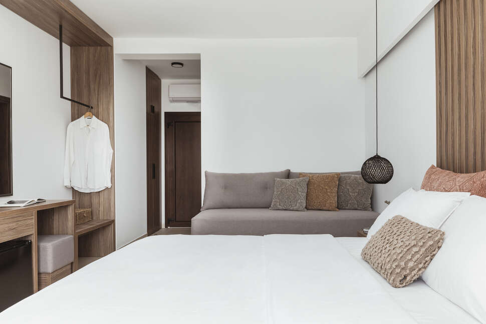 Een foto van Verano Hotel