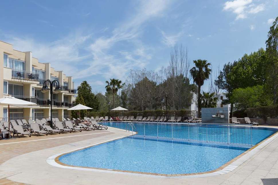 Een foto van Duva Aparthotel & Spa
