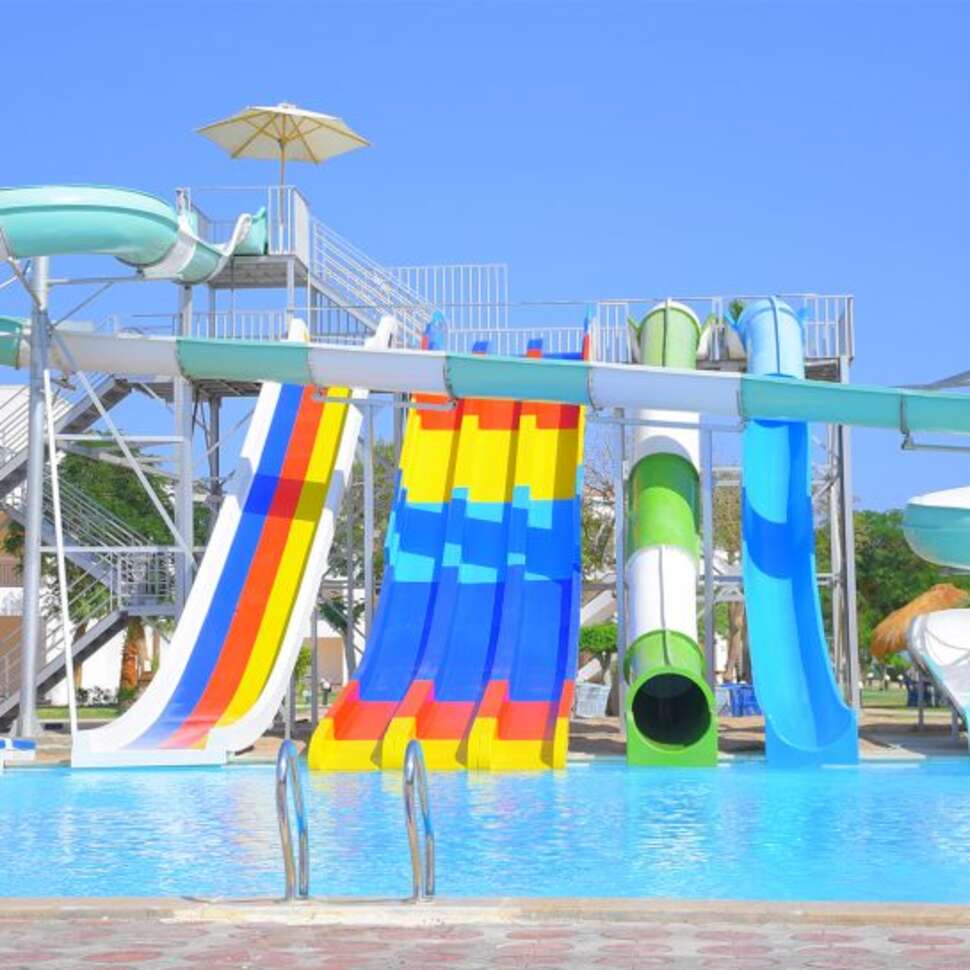 Een foto van Sunrise Solara Aqua Park Resort