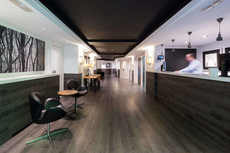 Een foto van Hotel Paral-Lel