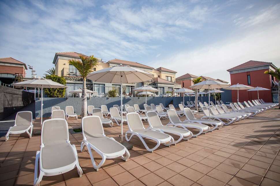 Een foto van Caybeach Meloneras