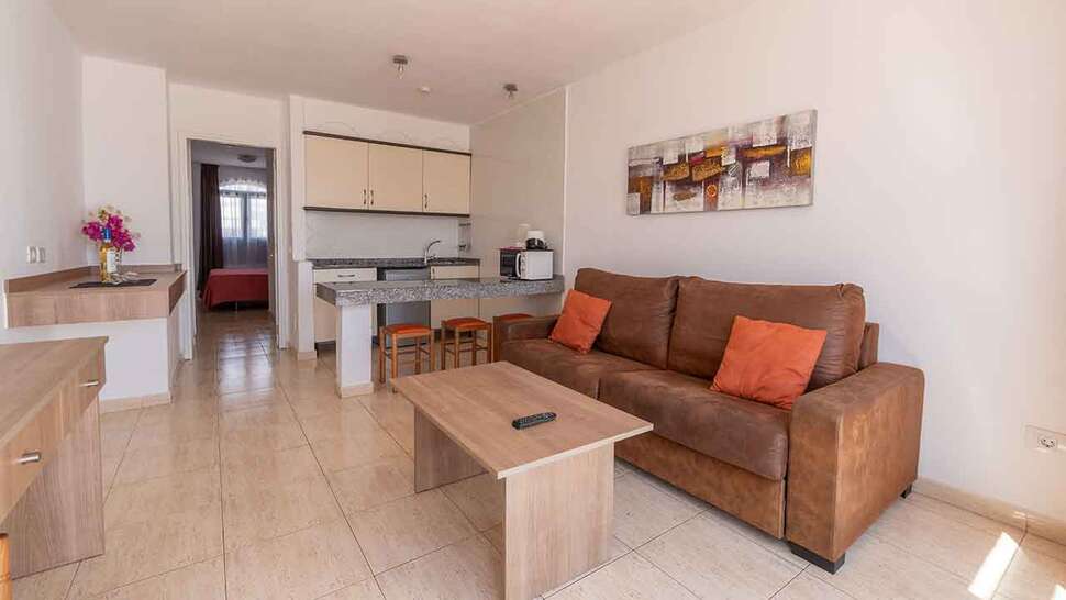 Een foto van Bitacora Club Lanzarote
