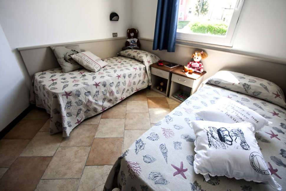 Een foto van Camping Bella Italia