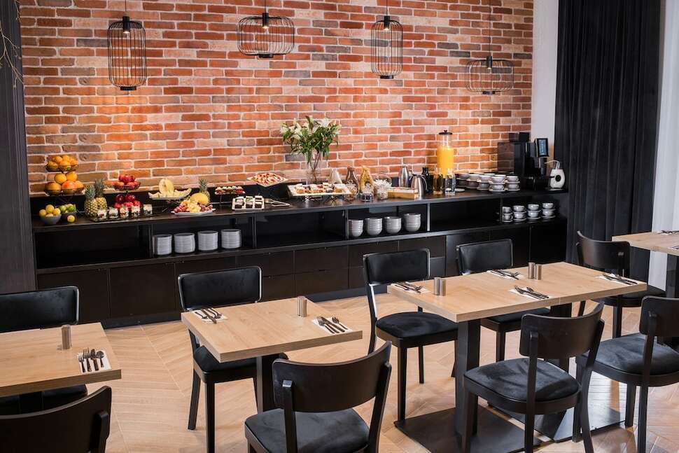 Een foto van Hotel Krupnicza 30
