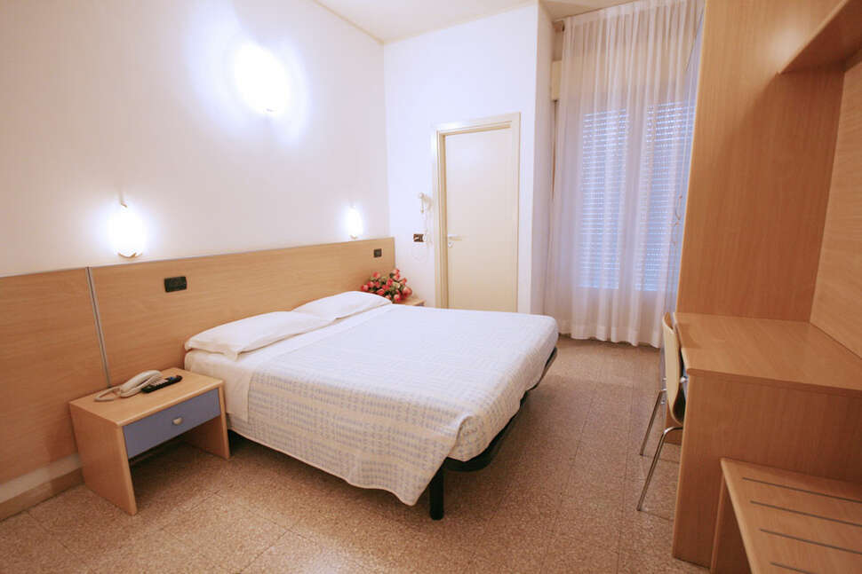 Een foto van Hotel Veliero