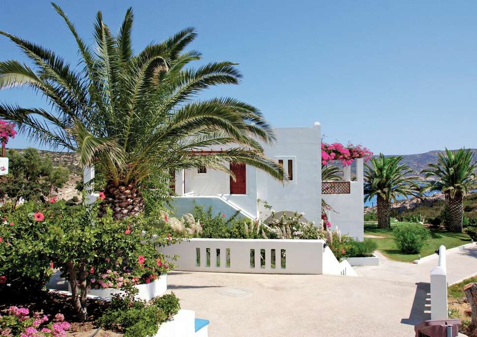 Een foto van Amoopi Bay Hotel