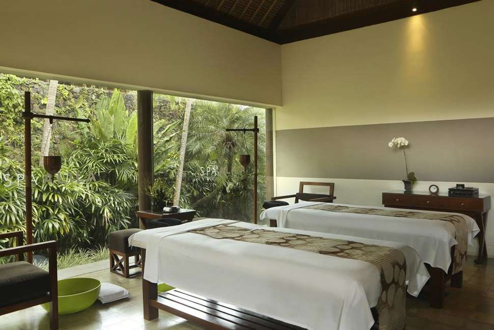 Ein Foto Alila Ubud