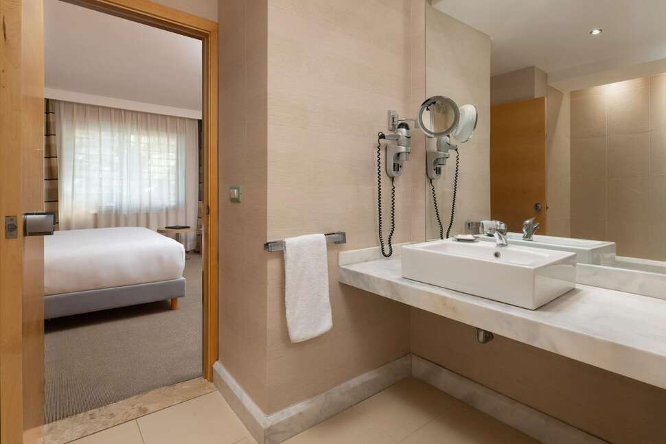 Ein Foto Rodos Palace Resort