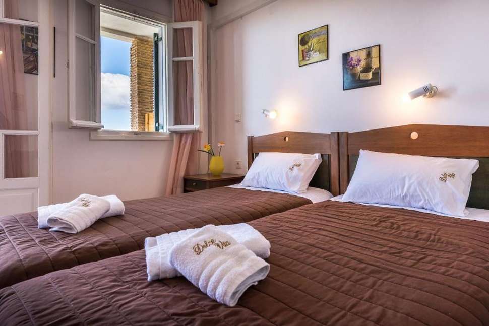 Ein Foto Dolce Vita Residence