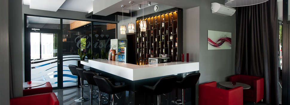 Een foto van Hotel Cristal Spa