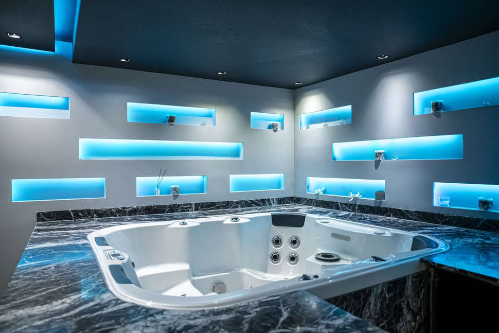 Een foto van Henry Resort Hotel & Spa