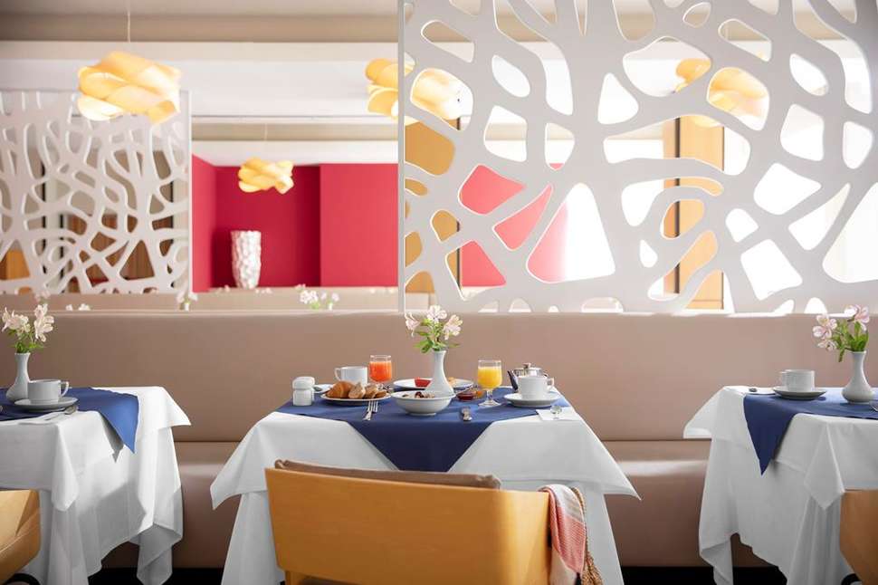 Een foto van Hotel Riu Palace Calypso