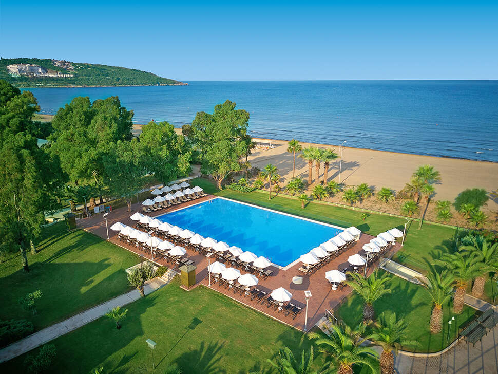 Een foto van Richmond Ephesus Resort