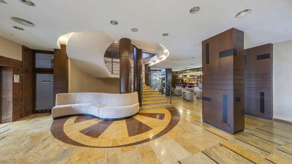 Ein Foto Leda Hotel & Spa