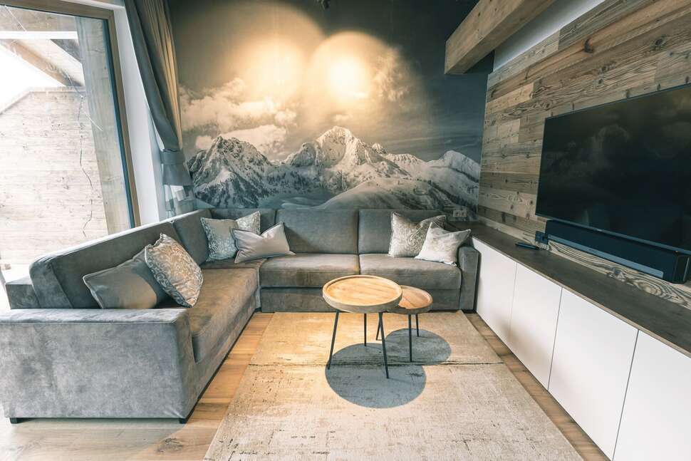 Een foto van Venediger Lodge
