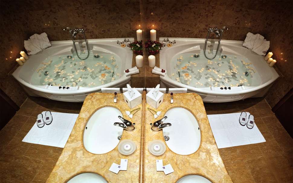 Ein Foto Hotel Ponte Sisto