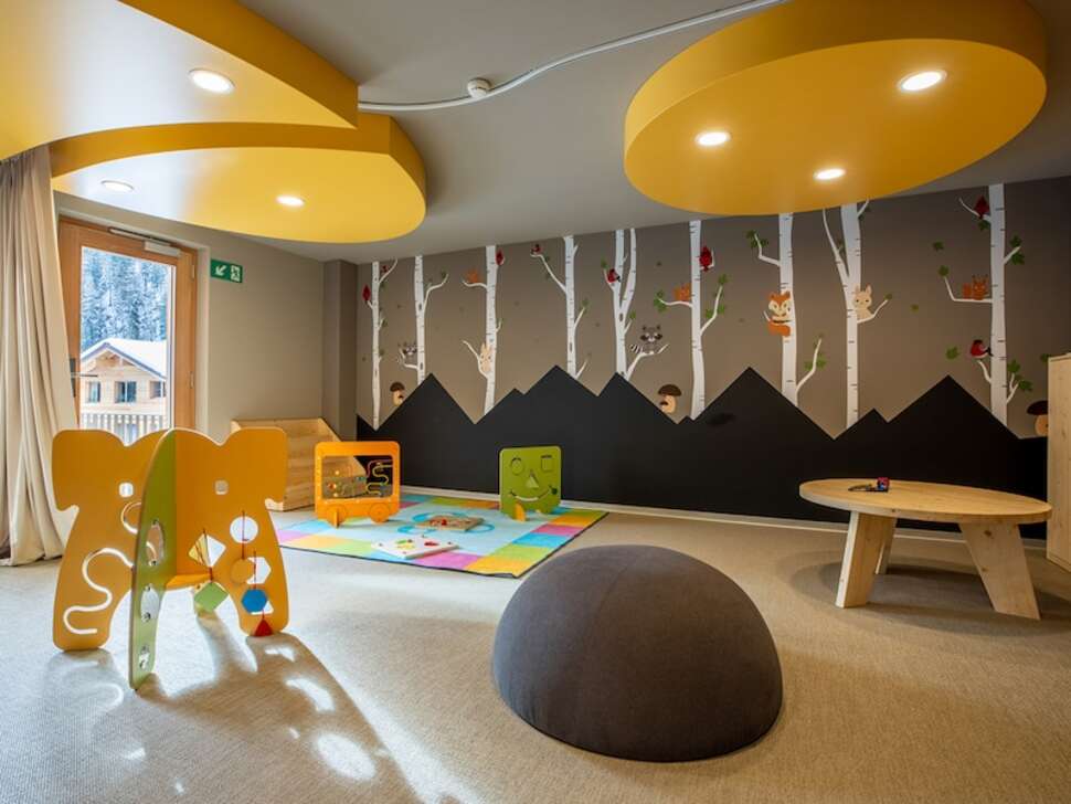 Een foto van Pierre & Vacances Residence Zinal