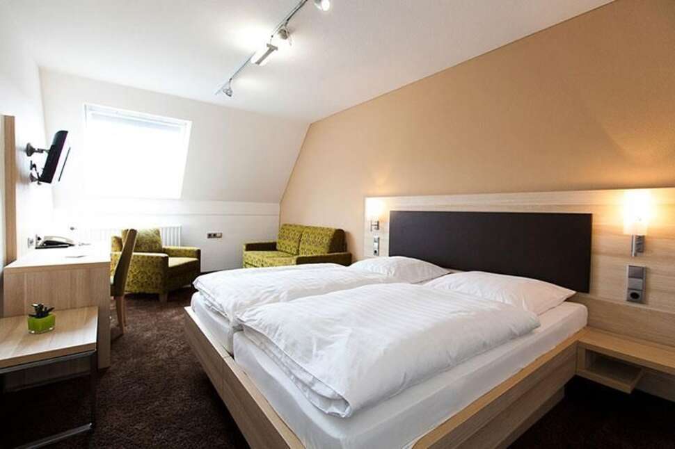 Een foto van Hotel Schutzenhof