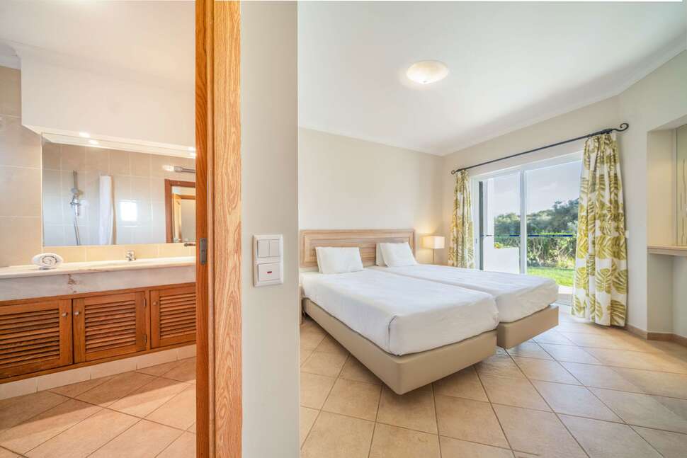 Een foto van Balaia Golf Village
