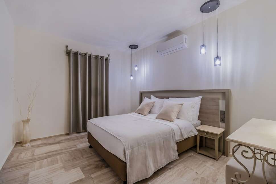 Een foto van Manzara Boutique Hotel