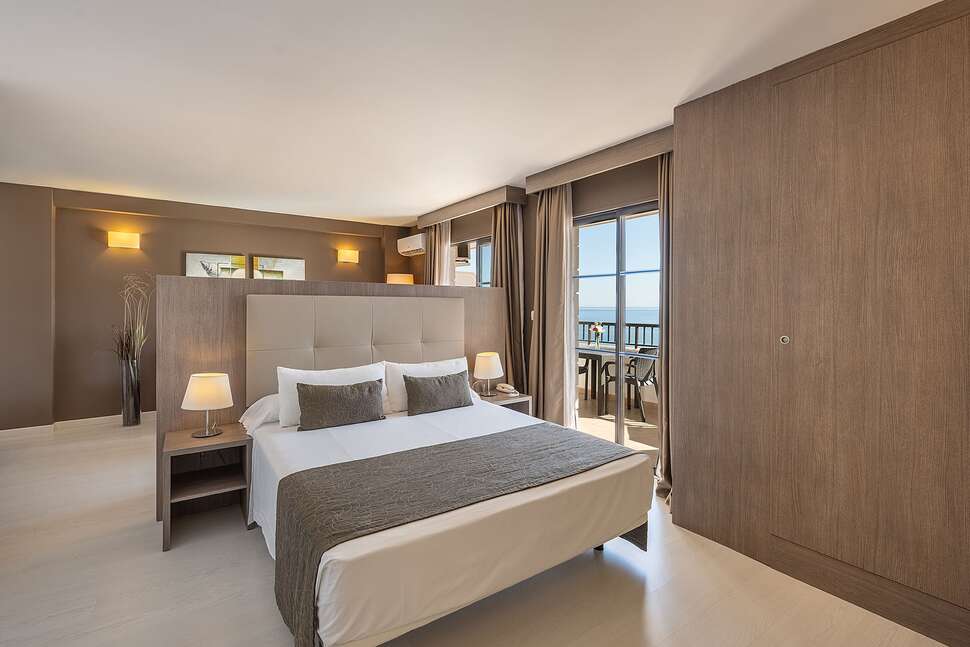 Een foto van Hotel Playas de Torrevieja