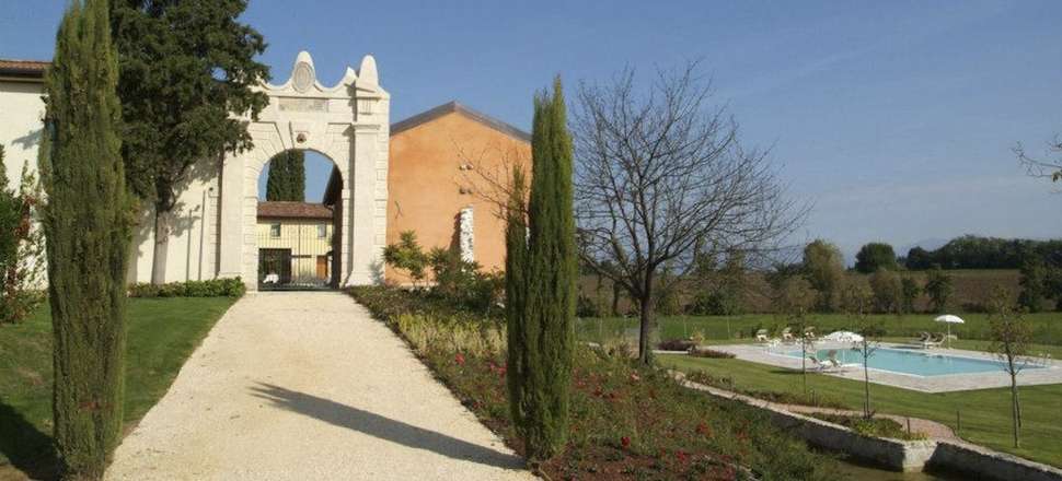 Een foto van Relais Corte Cavalli