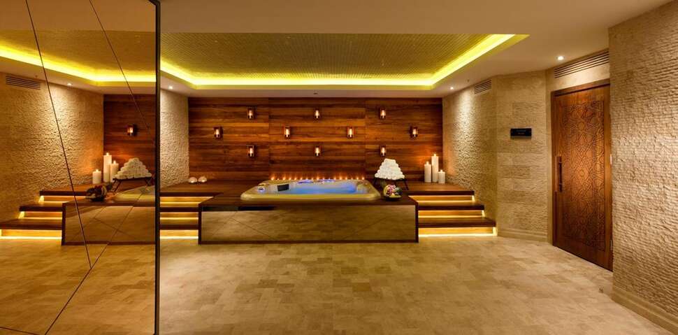 Ein Foto DoubleTree by Hilton Hotel Istanbul Old Town