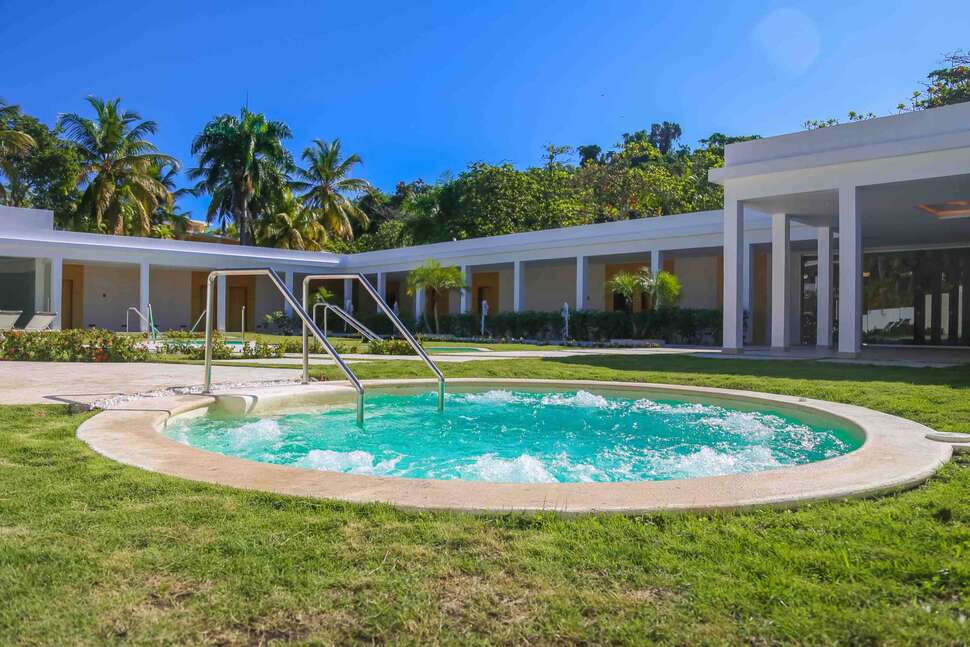 Een foto van Playabachata Spa Resort