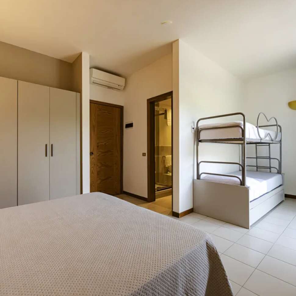 Een foto van Color Bay Village Milano Marittima
