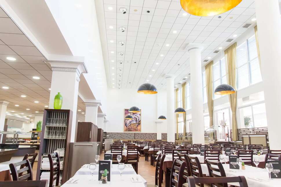 Een foto van Hotel Palas Pineda