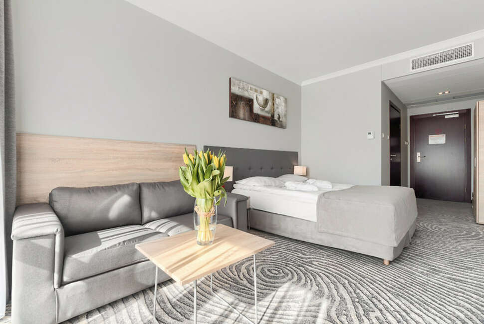 Ein Foto Leda Hotel & Spa