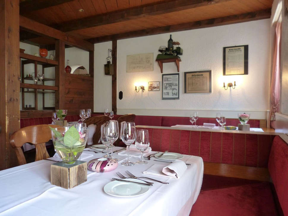 Een foto van Hotel Rigi