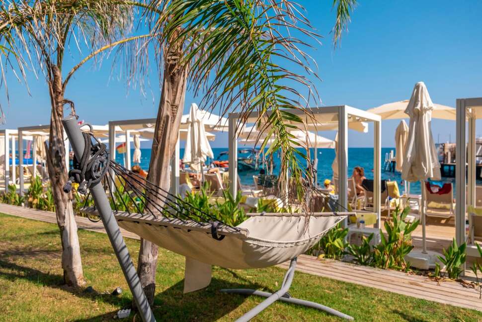 Een foto van DoubleTree by Hilton Antalya Kemer