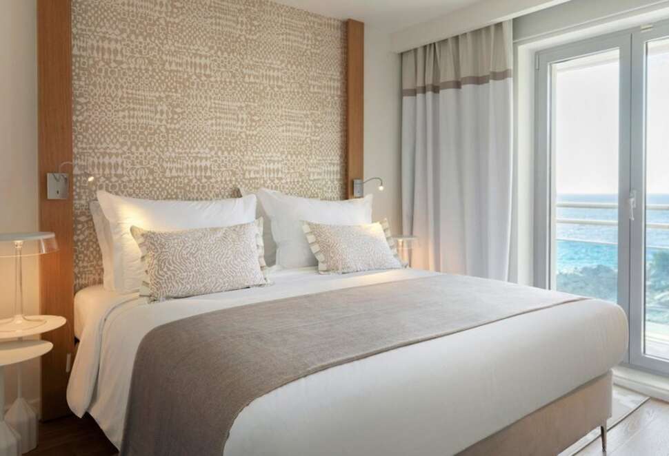 Een foto van Hotel Bellevue Dubrovnik