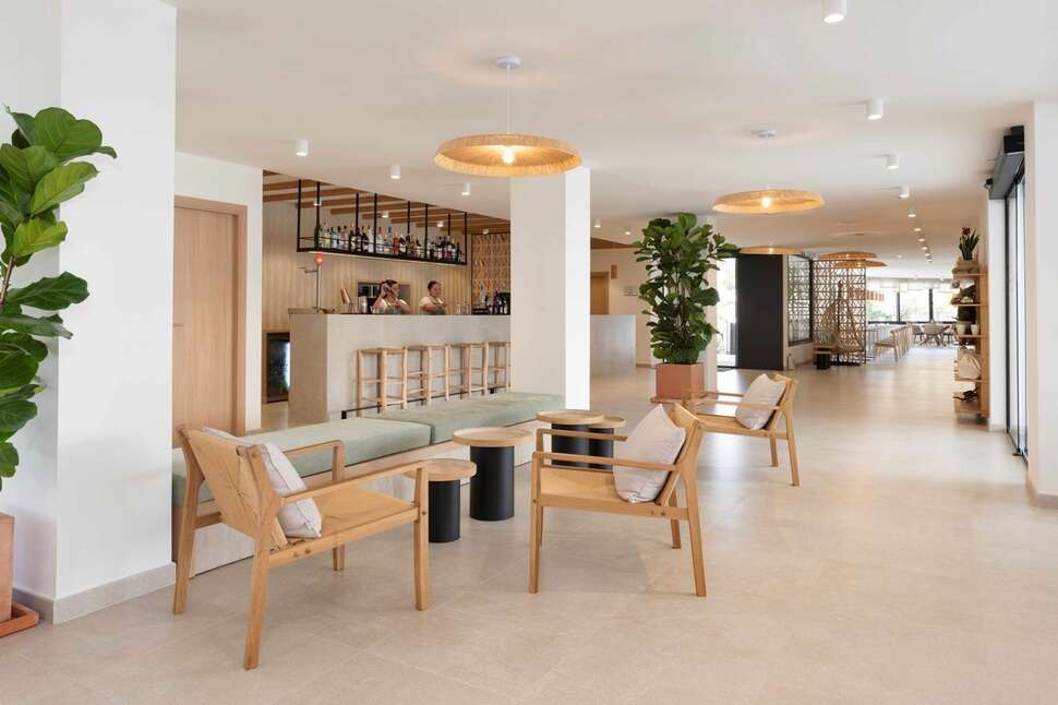 Een foto van Appartementen HSM Lago Park