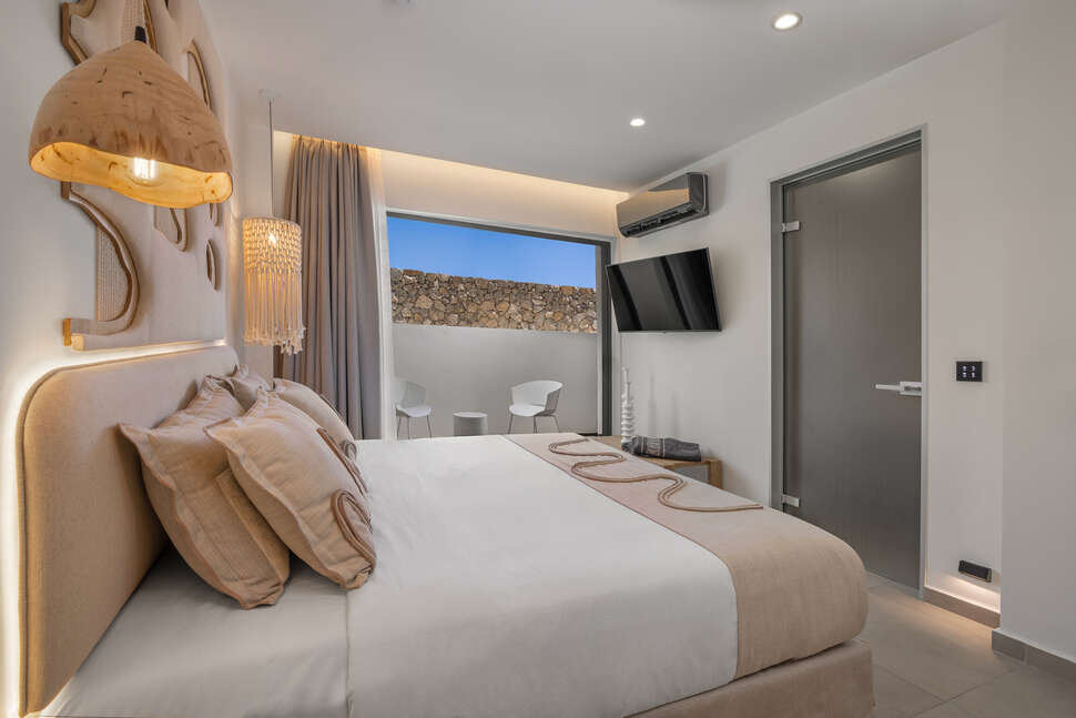 Een foto van Cabana White Boutique Hotel & Suites
