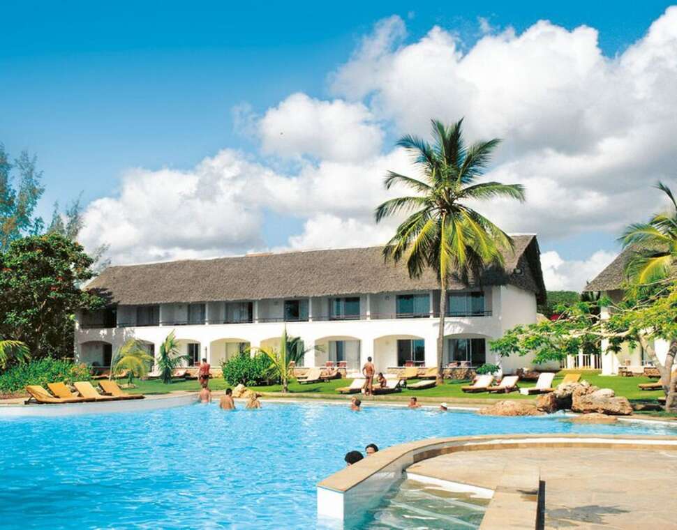 Een foto van Leisure Lodge Beach & Golf Resort