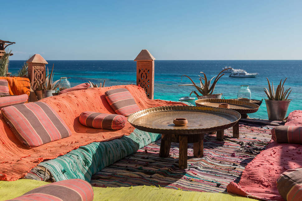 Een foto van Falcon Hills Hotel