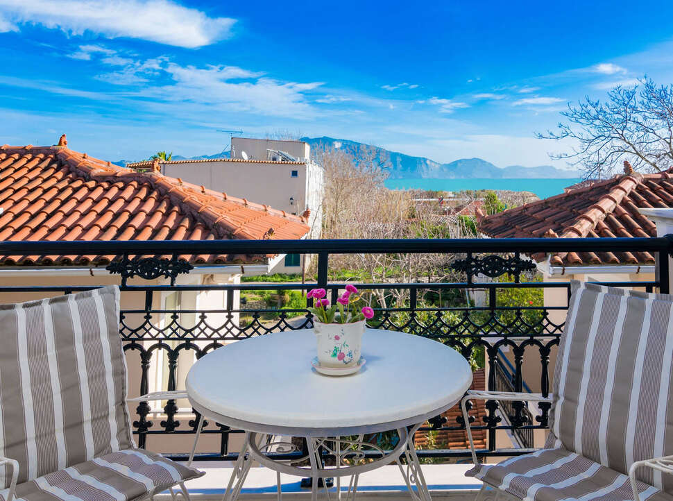 Een foto van Tzante Hotel
