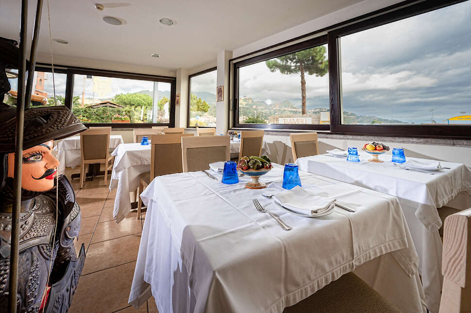 Ein Foto Hotel Sabbie dOro