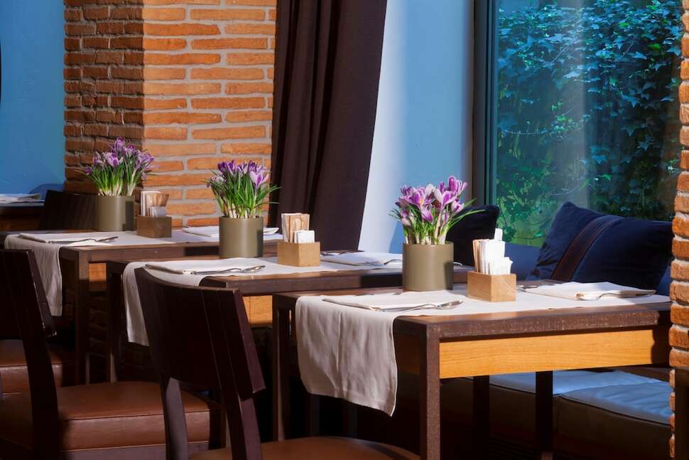 Een foto van Starhotels Tuscany