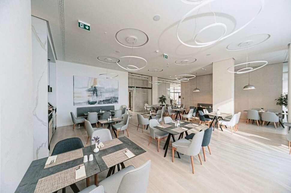 Een foto van Hotel Katamare