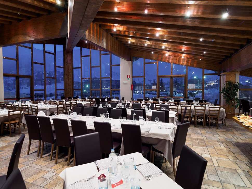 Een foto van Hotel Pian di Neve