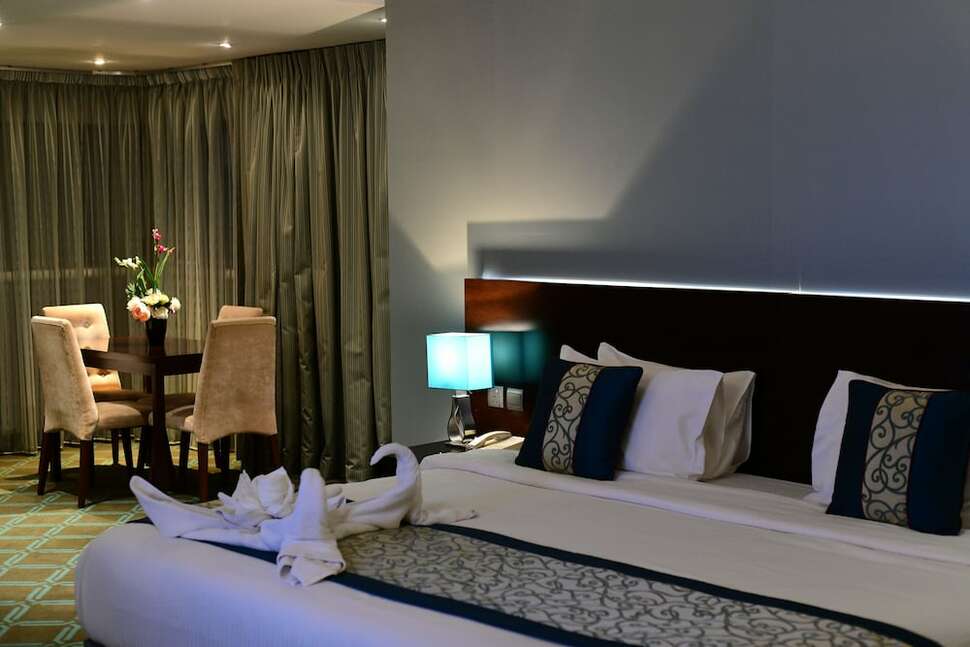 Een foto van Novel Hotel City Center