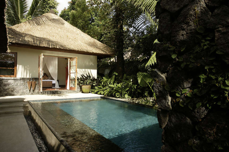 Ein Foto Kayumanis Ubud Private Villa & Spa