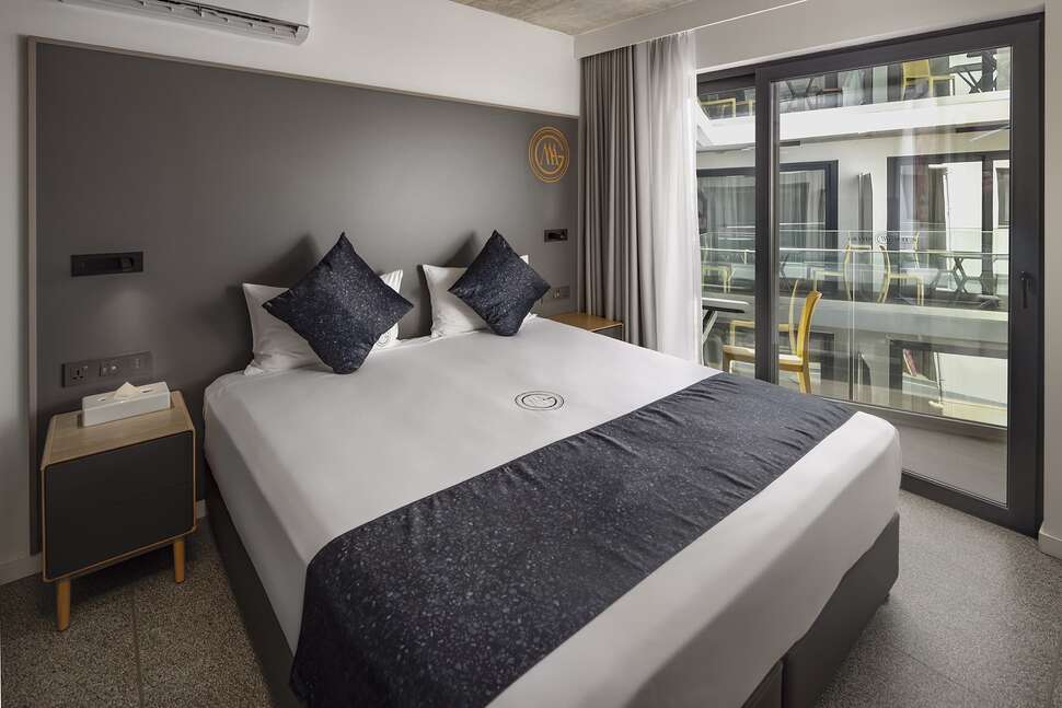 Een foto van Grands Suites Hotel Residences & Spa