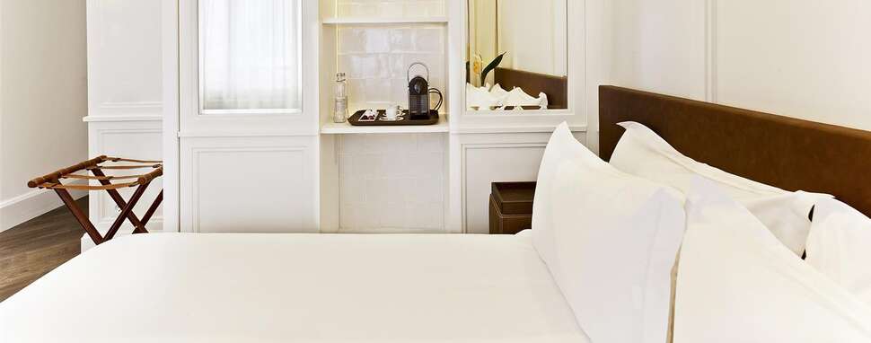 Ein Foto H10 Montcada Boutique Hotel
